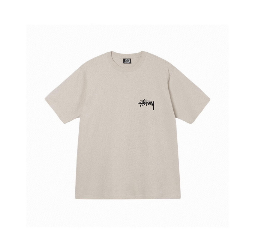 Stussy T-shirts-087