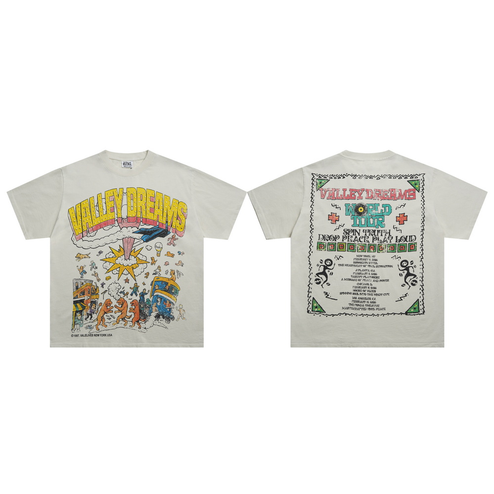 VALE T-shirts -195
