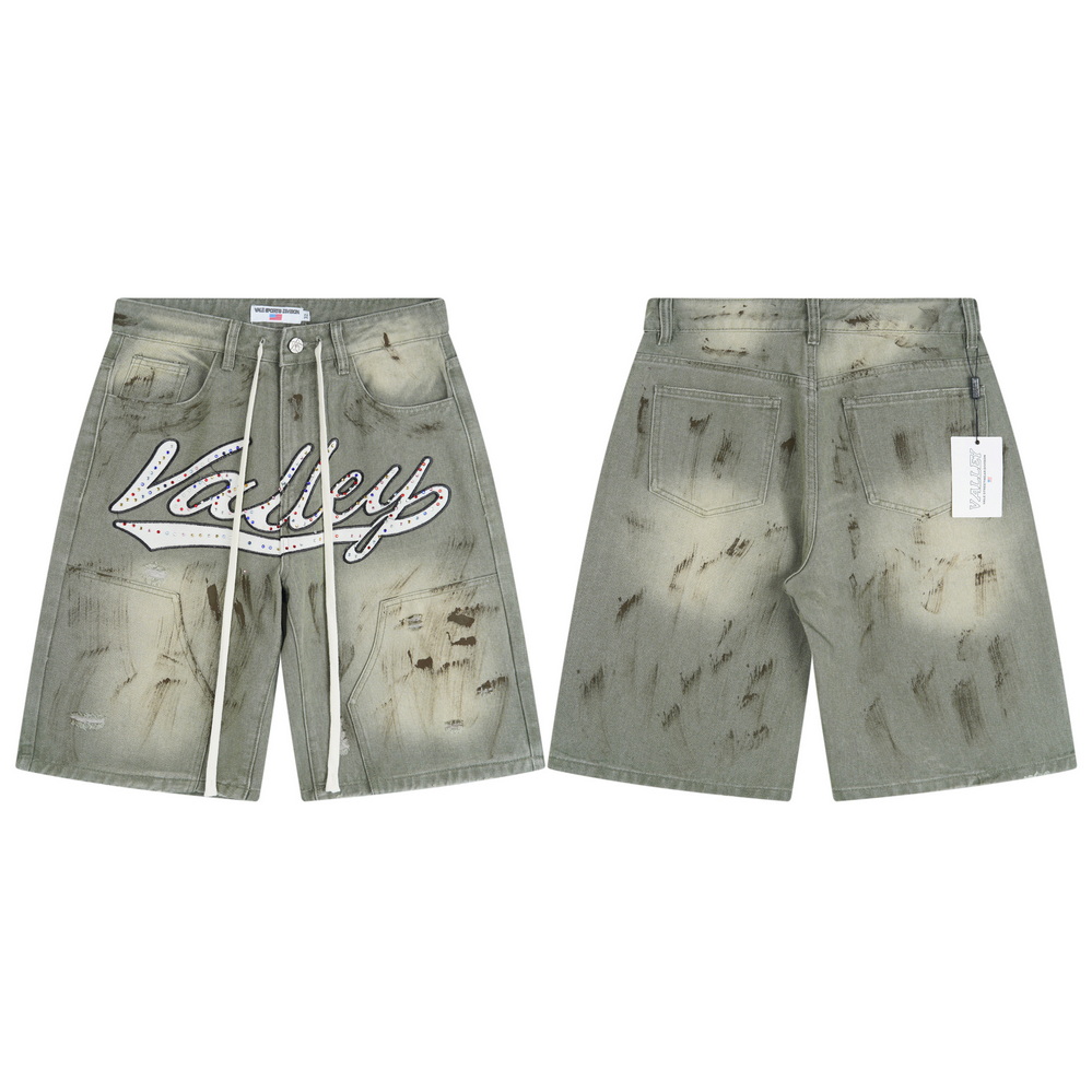 VALE Shorts Jeans-003
