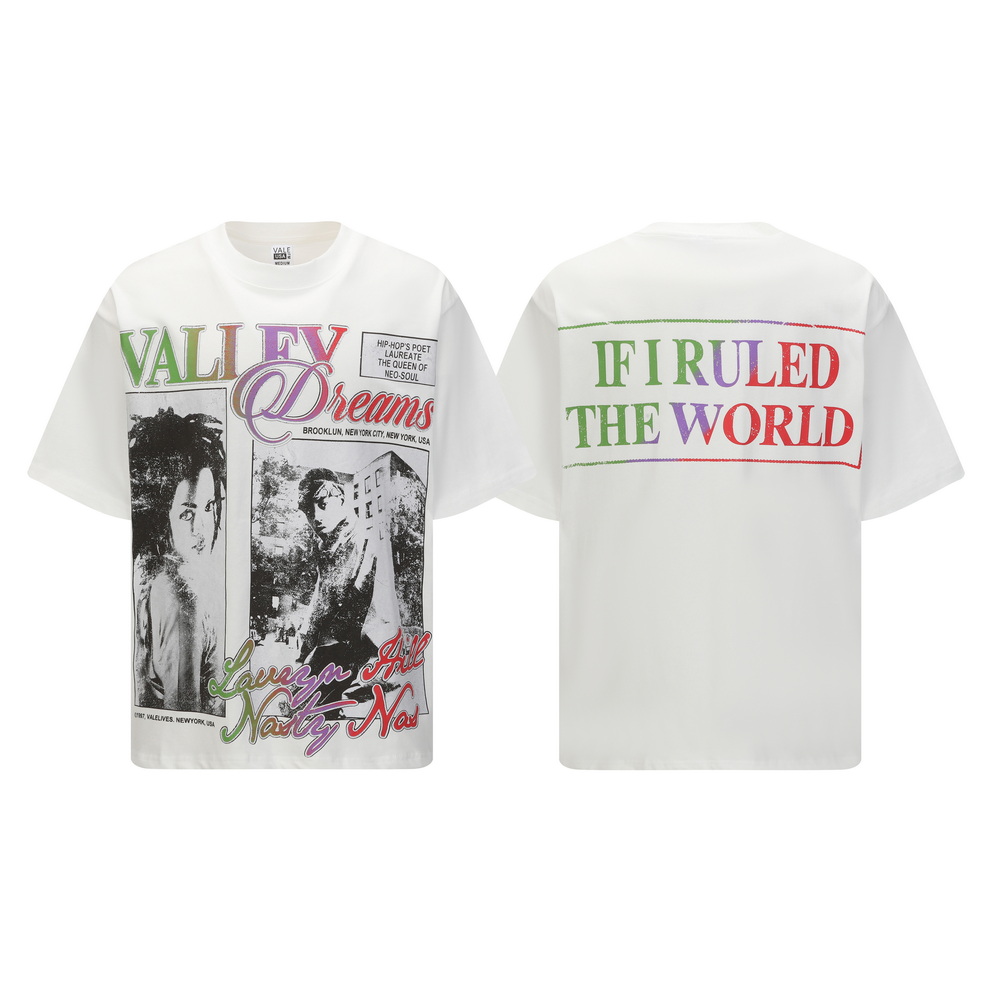 VALE T-shirts-182