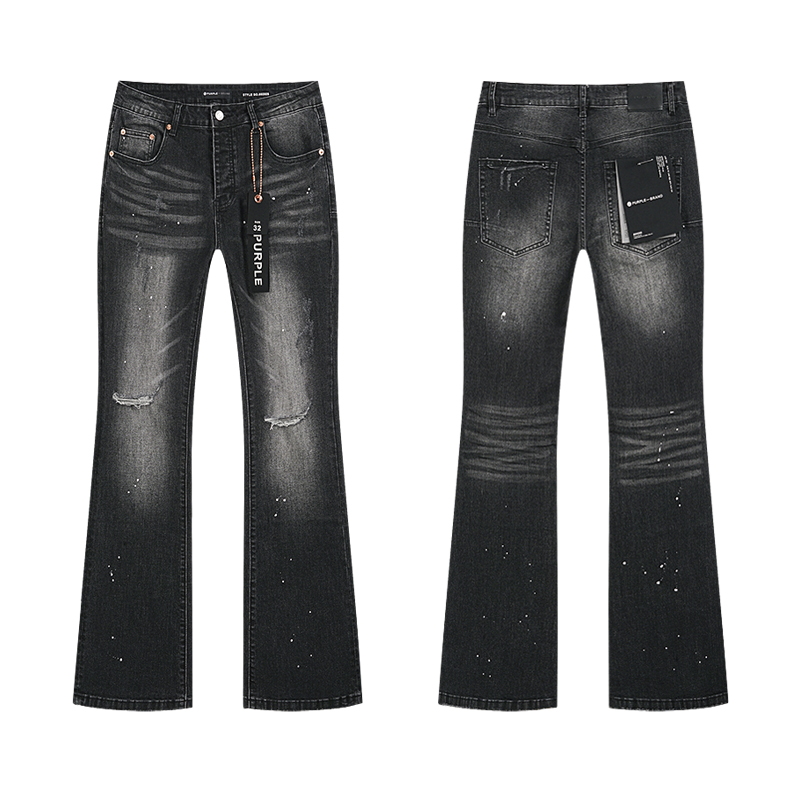 pu*re b*and jeans-181