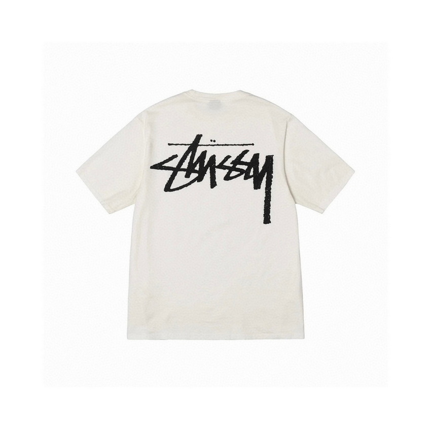 Stussy T-shirts-078
