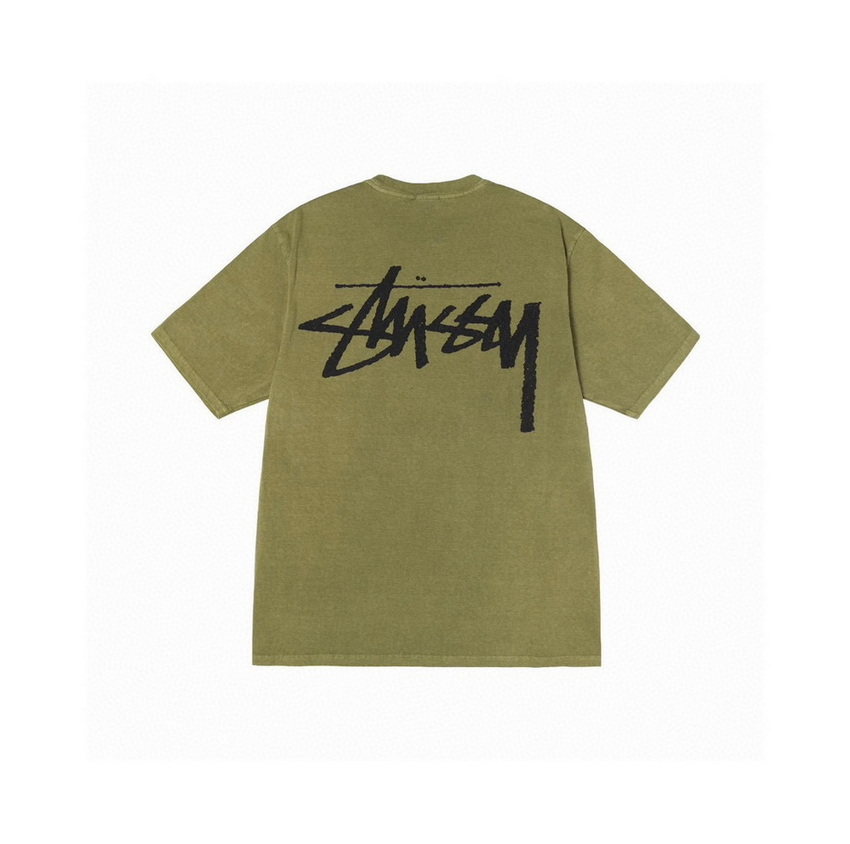 Stussy T-shirts-073