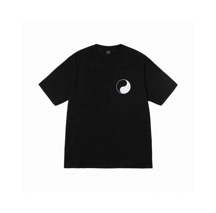 Stussy T-shirts-074
