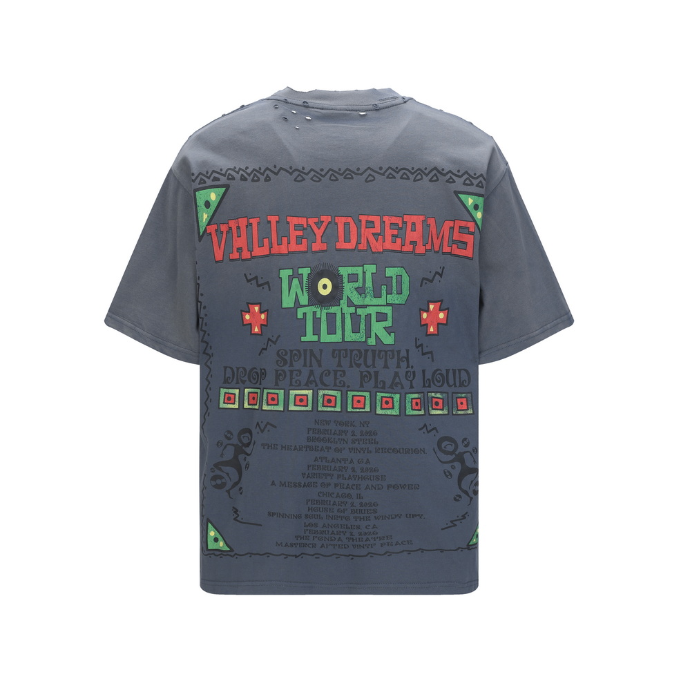 VALE T-shirts -215