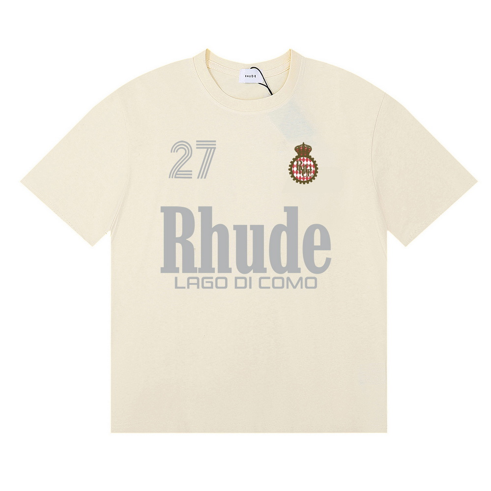 Rhude T-shirts-603