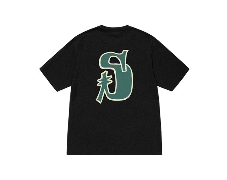 Stussy T-shirts-066