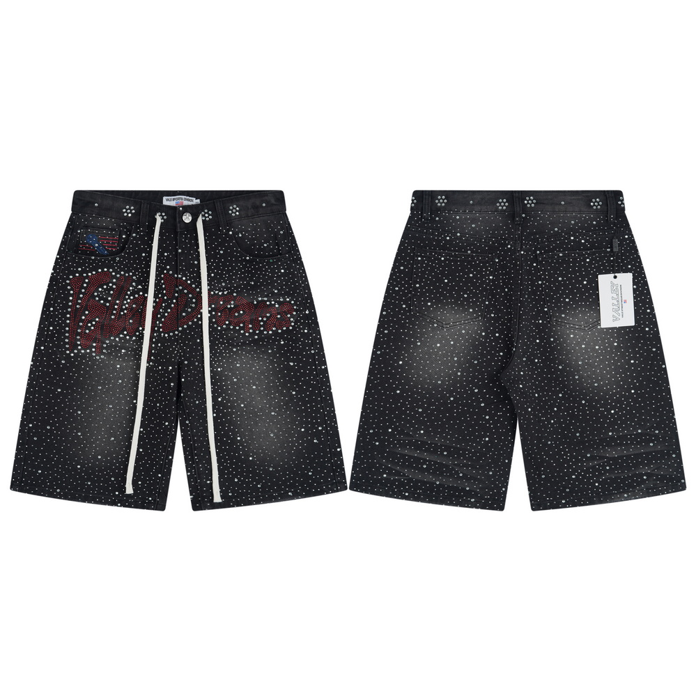 VALE Shorts Jeans-001