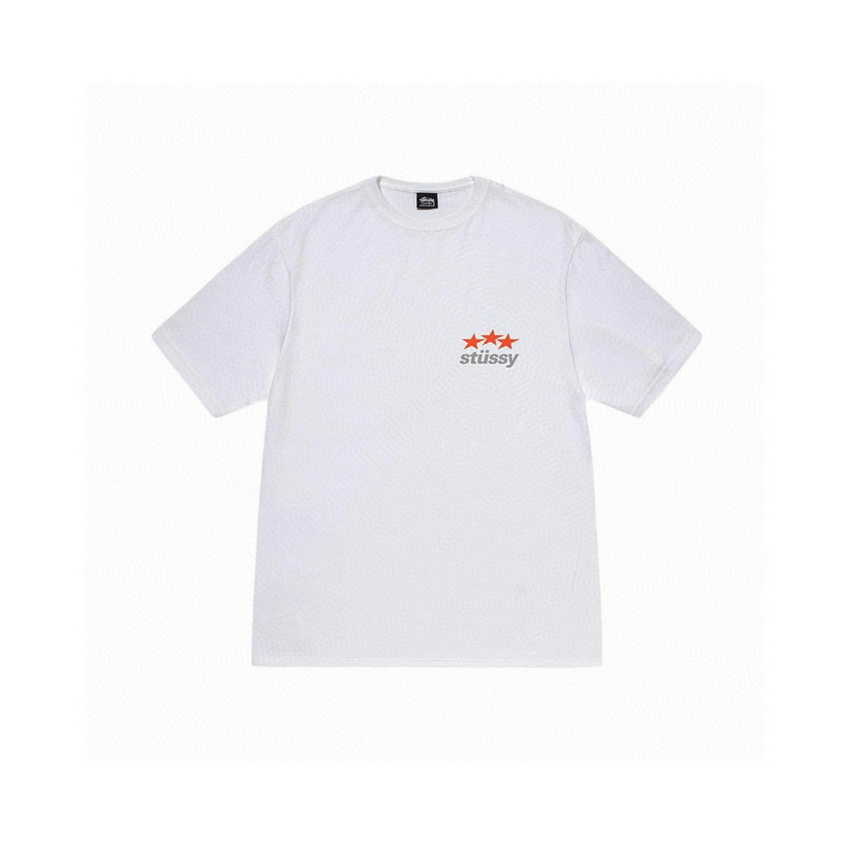 Stussy T-shirts-053