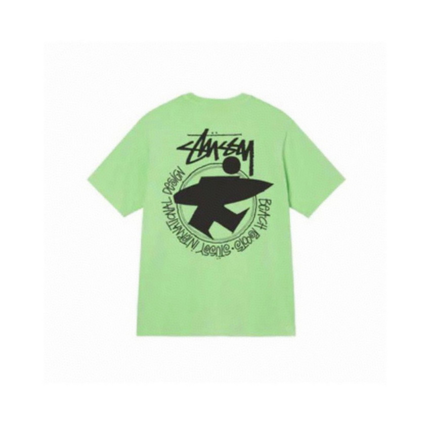Stussy T-shirts-048