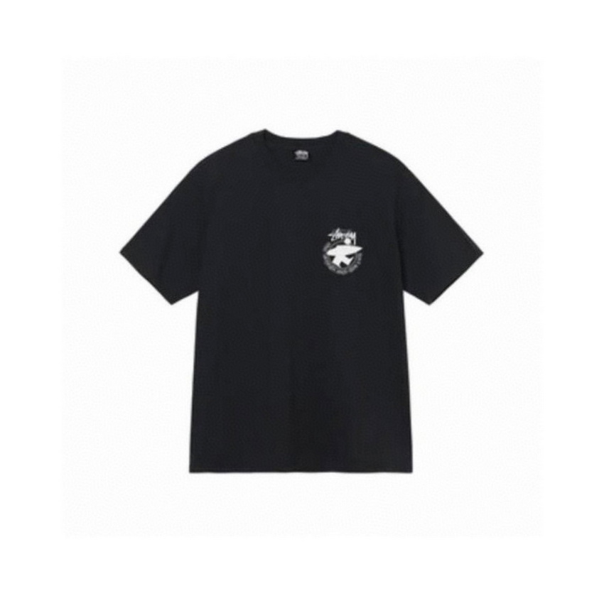 Stussy T-shirts-047