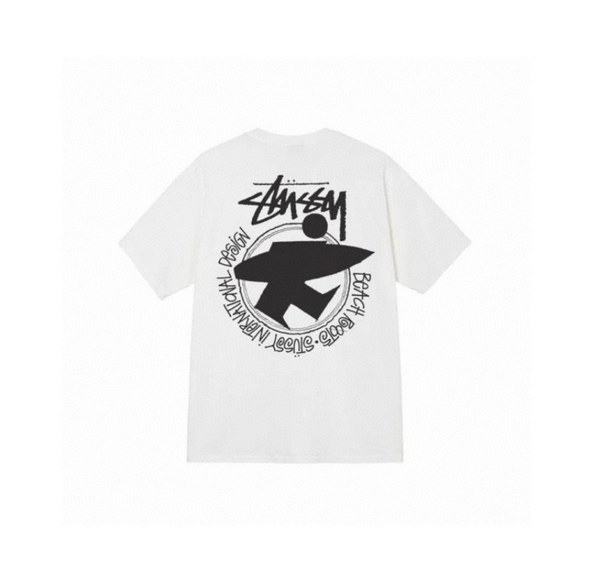 Stussy T-shirts-044