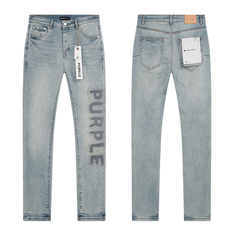 pu*re b*and jeans-177