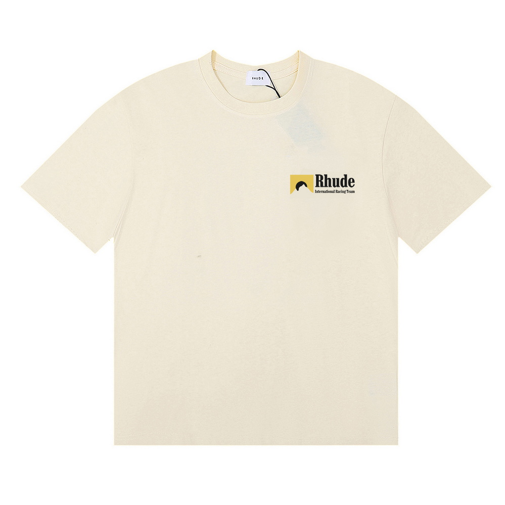 Rhude T-shirts-600