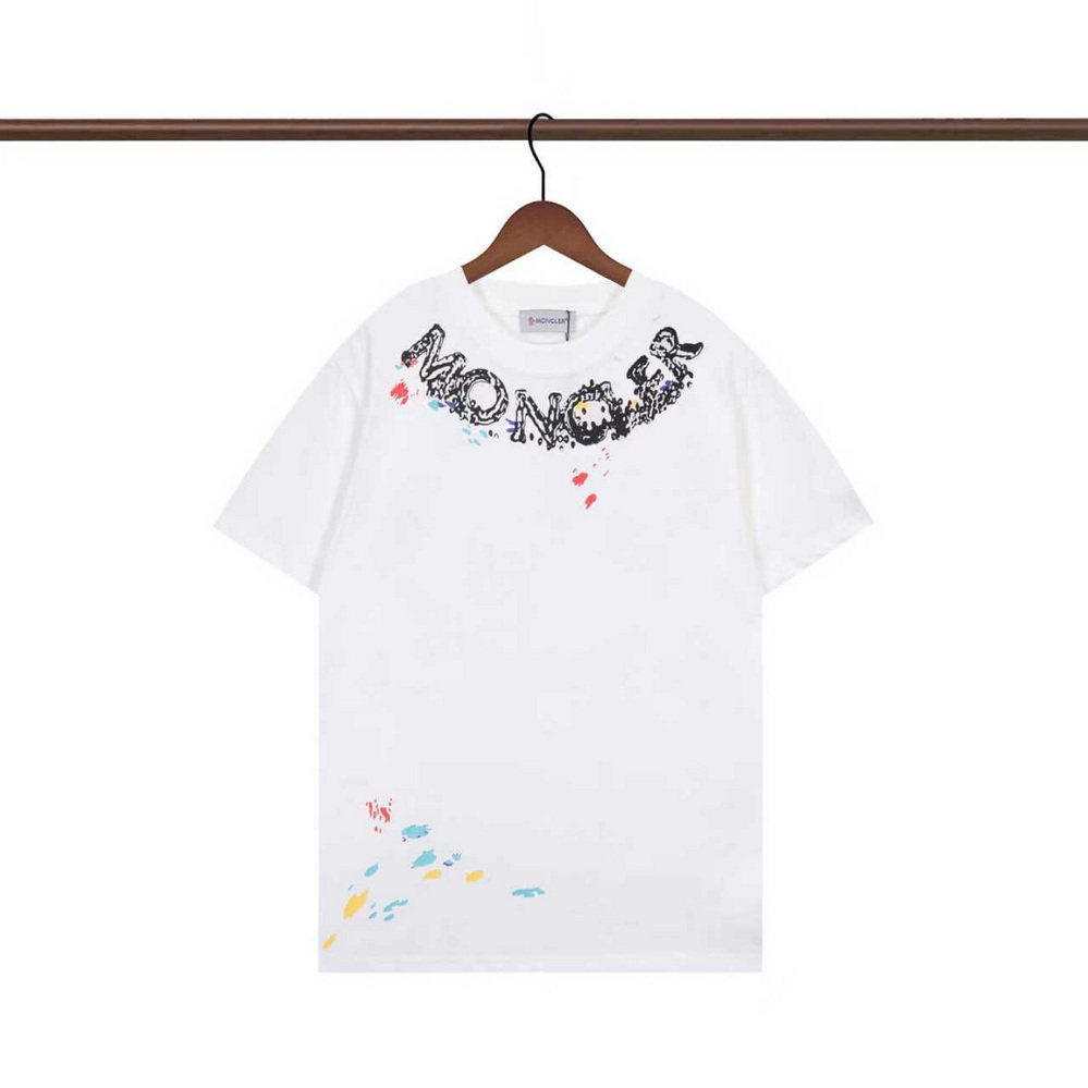 MONCLER T-shirts-903