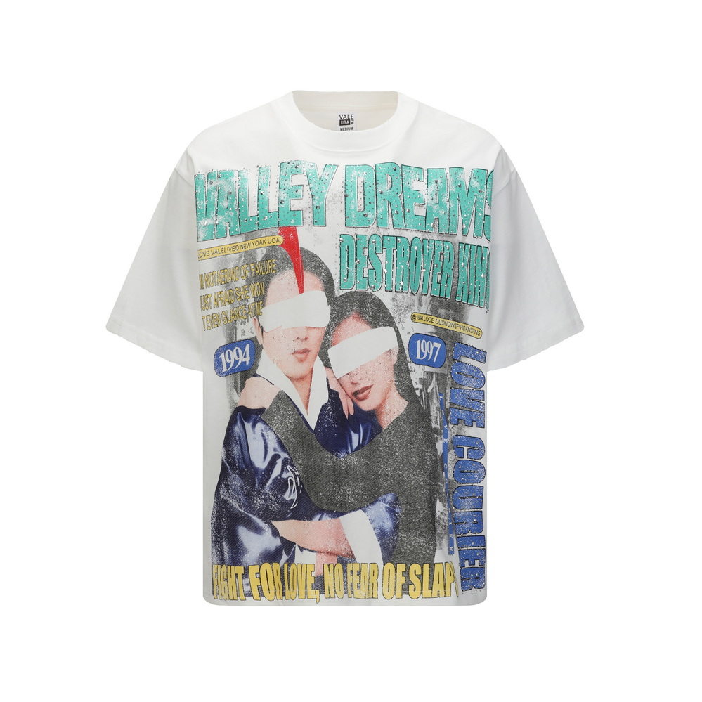 VALE T-shirts -211