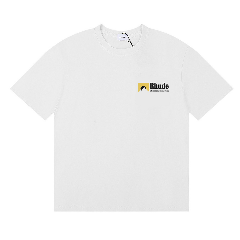 Rhude T-shirts-599