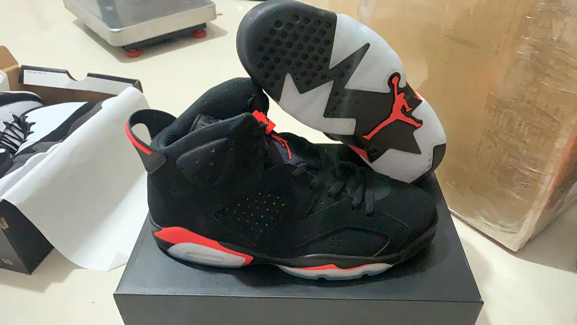 Air Jordan 6 Retro-067