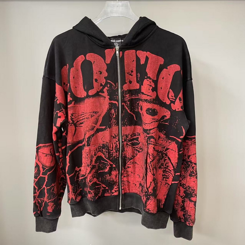 MIXED EMOTION Jacket-003