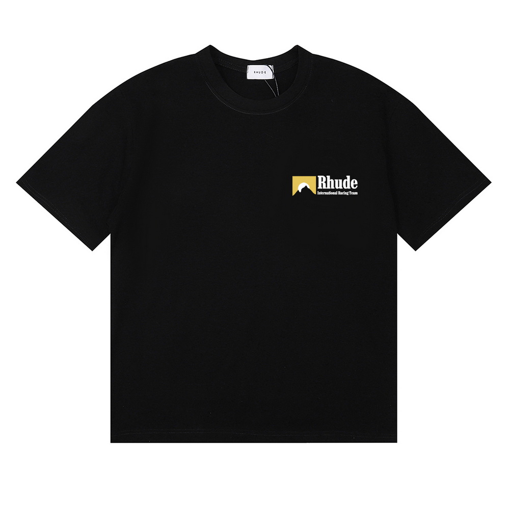Rhude T-shirts-598