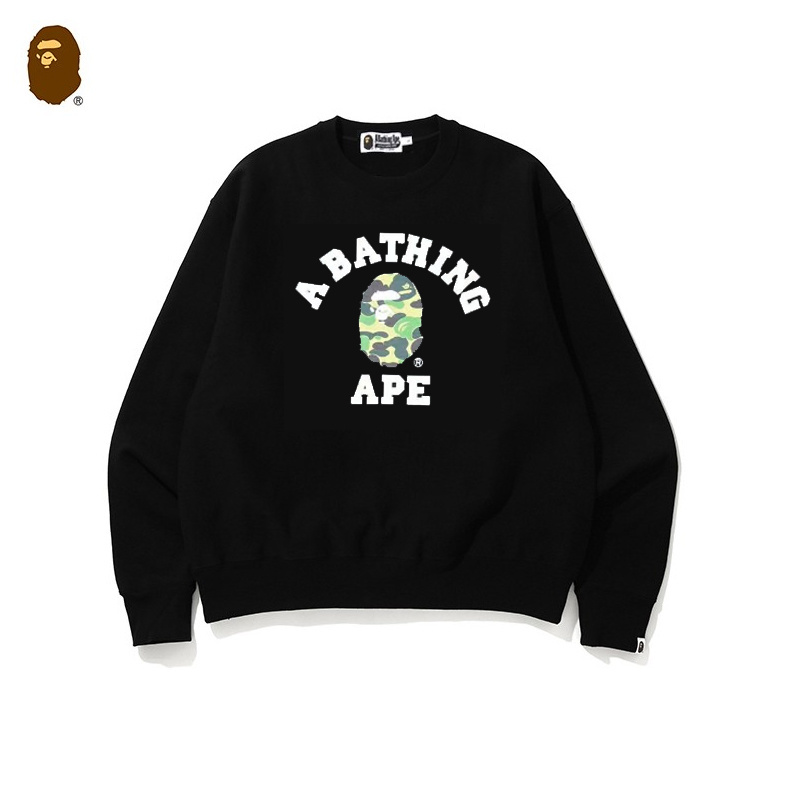 Bape Longsleeve-010