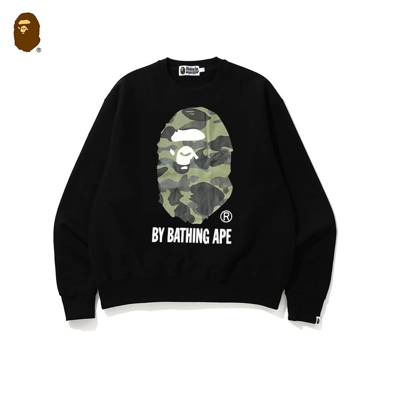 Bape Longsleeve-005