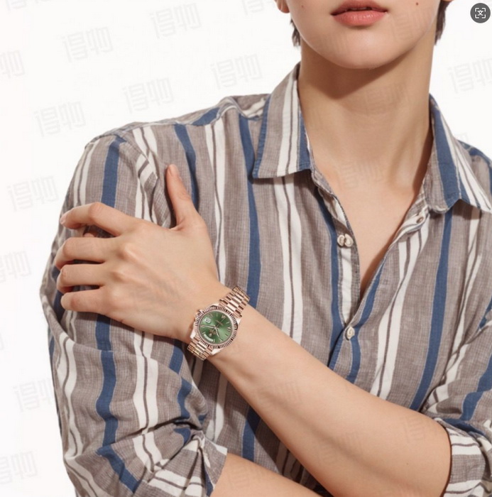 R*l*x watches(aaa)-197