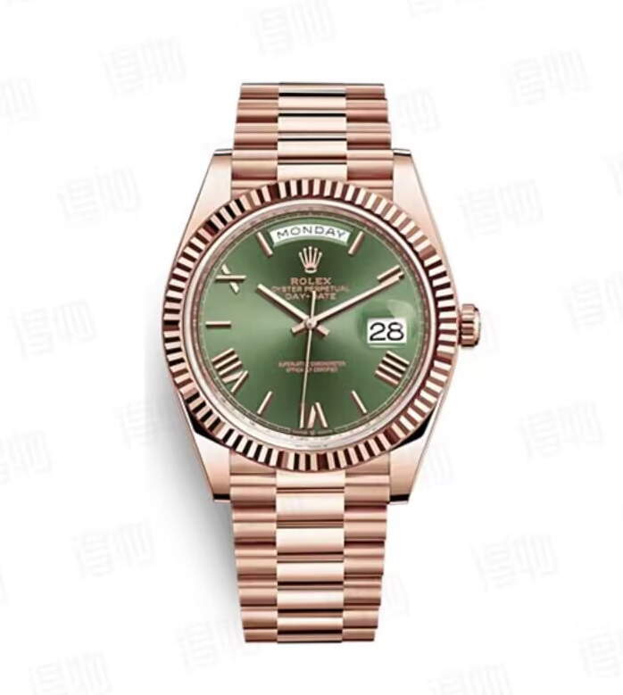 R*l*x watches(aaa)-197