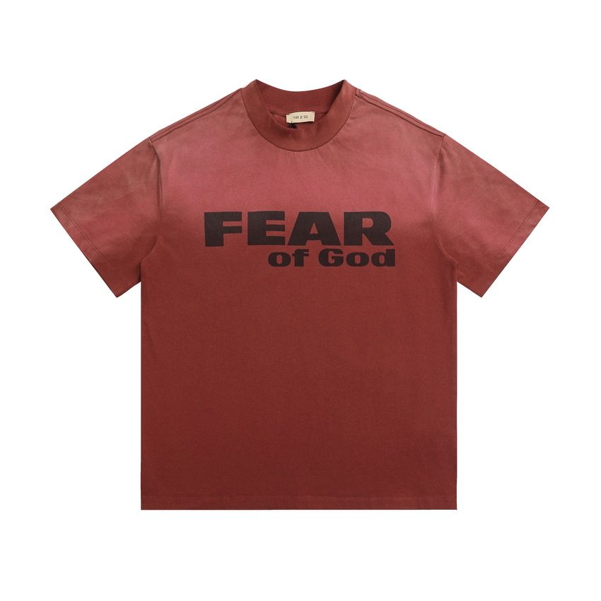 FEAR OF GOD T-shirts-1062