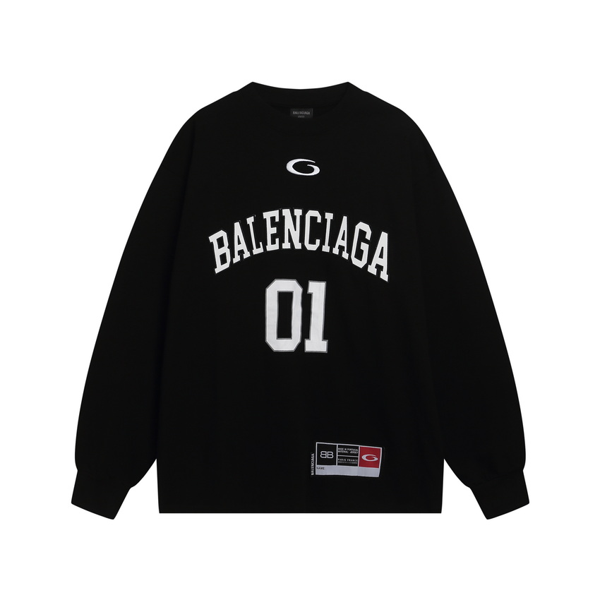Ba*len*cia*ga longsleeve-048