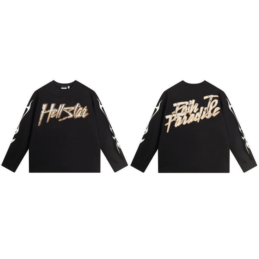H*lst*r longsleeve-135