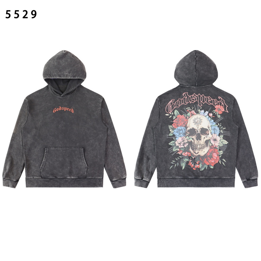 Godspeed Hoody-126