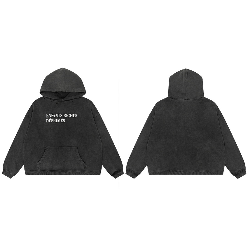 Enfants Riches Deprimes Hoody-009