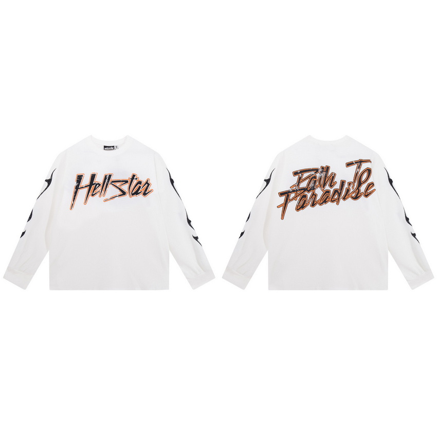 H*lst*r longsleeve-134