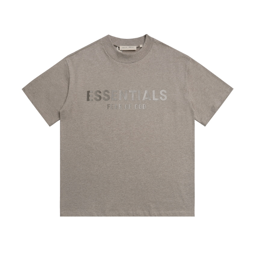 FEAR OF GOD T-shirts-1043