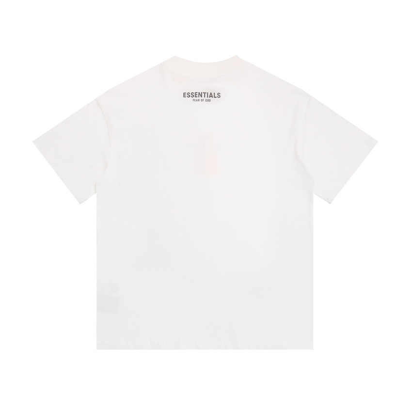 FEAR OF GOD T-shirts-1041