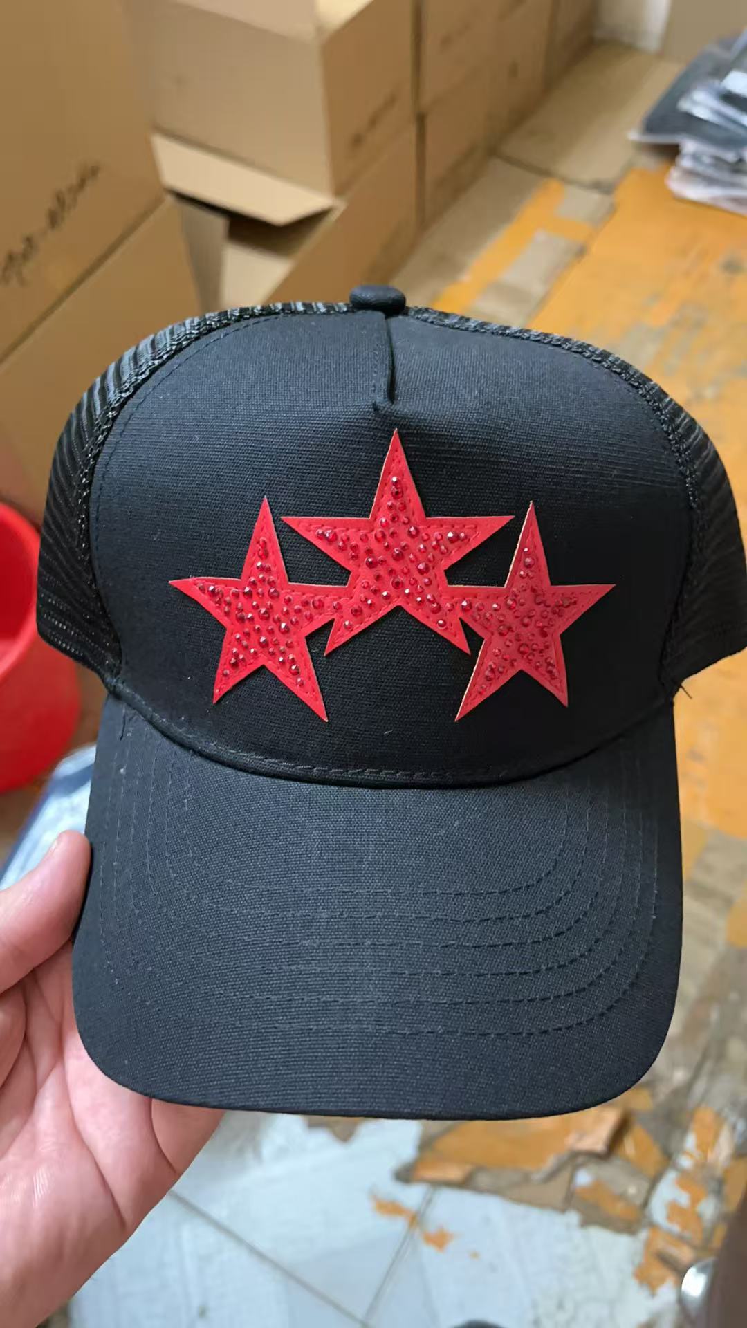 Amiri Cap-002