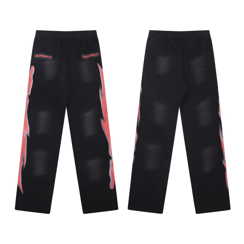 H*lst*r pants-281