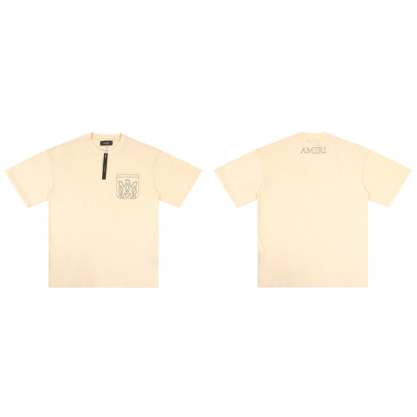 AMIRI T-shirts-1628