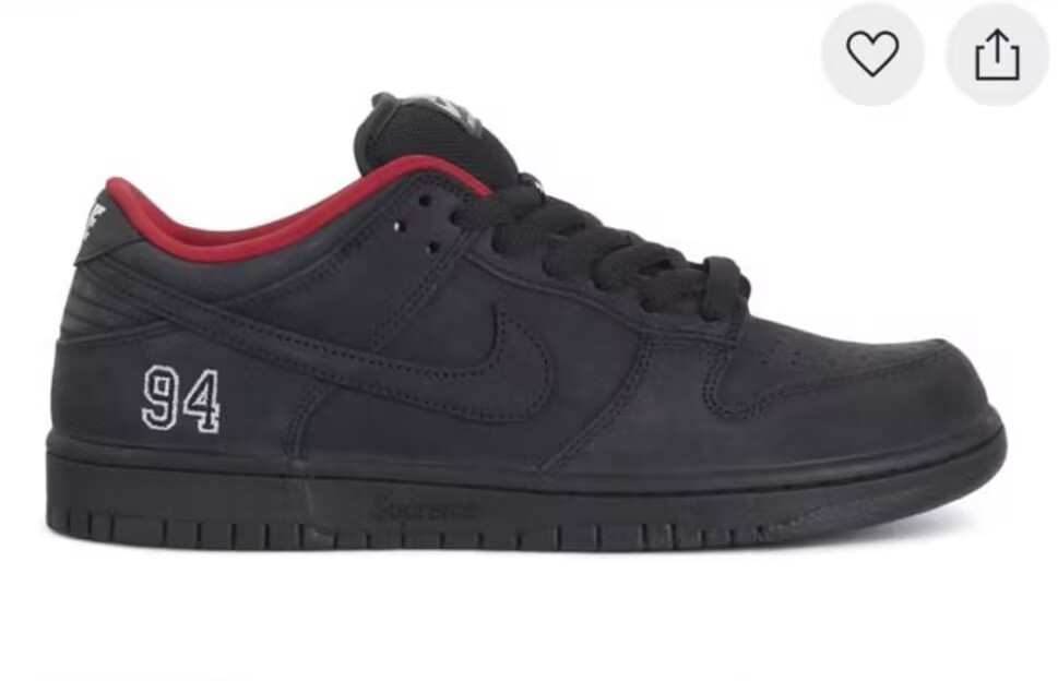 Nike SB Dunk Low-010