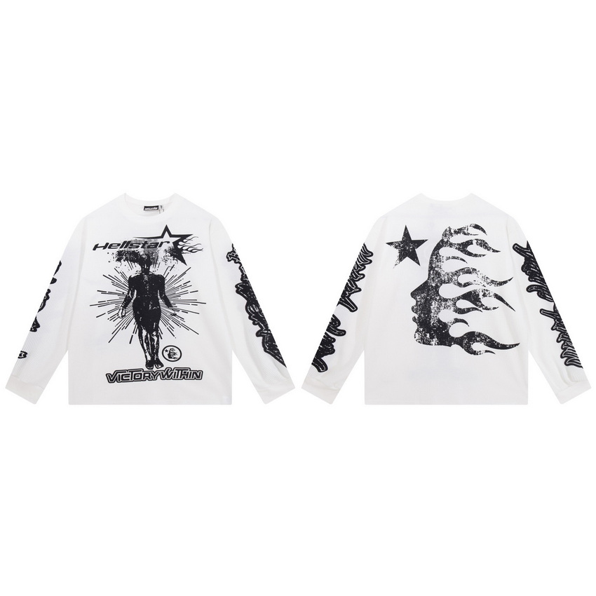 H*lst*r longsleeve-132