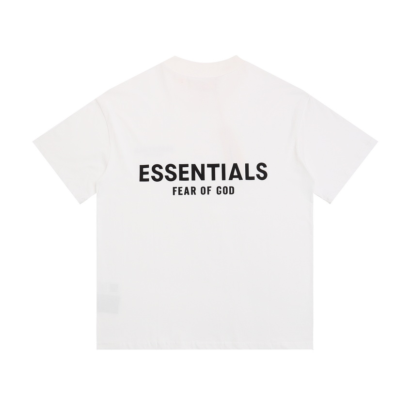 FEAR OF GOD T-shirts-1028