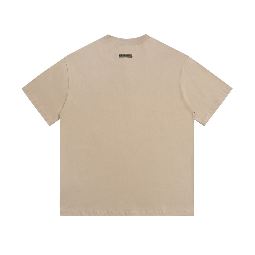 FEAR OF GOD T-shirts-1023