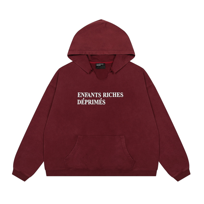 Enfants Riches Deprimes Hoody-006