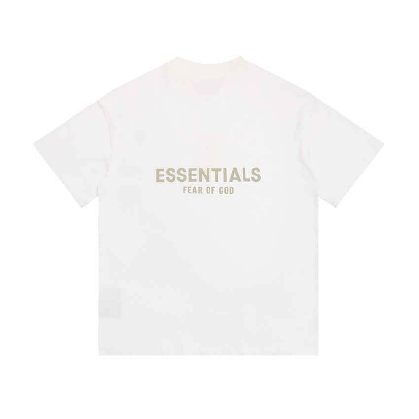 FEAR OF GOD T-shirts-1017