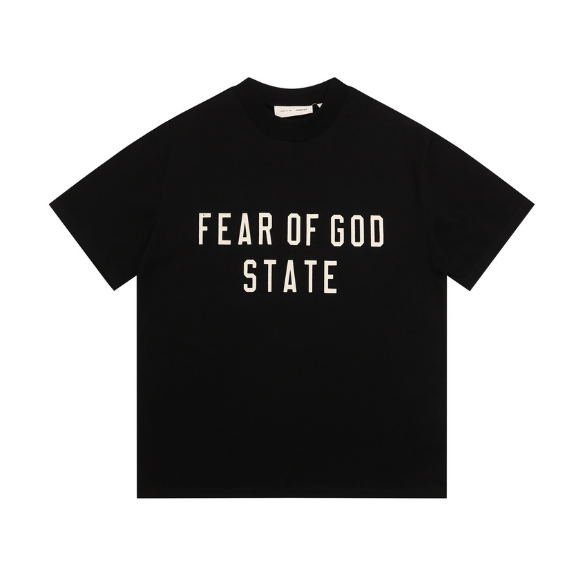 FEAR OF GOD T-shirts-1061