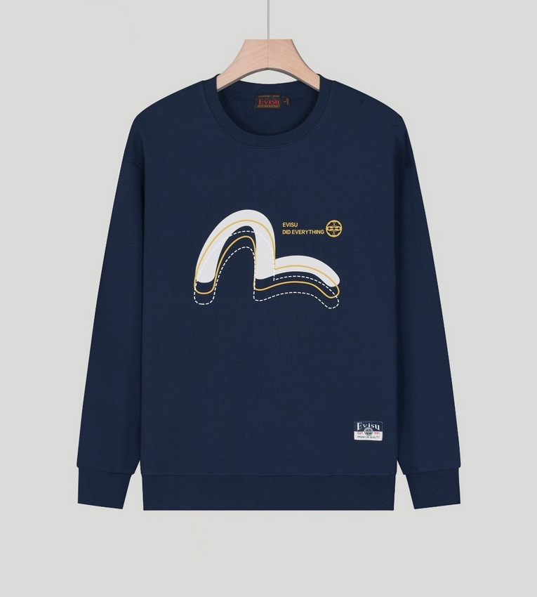 Evisu Longsleeve-002