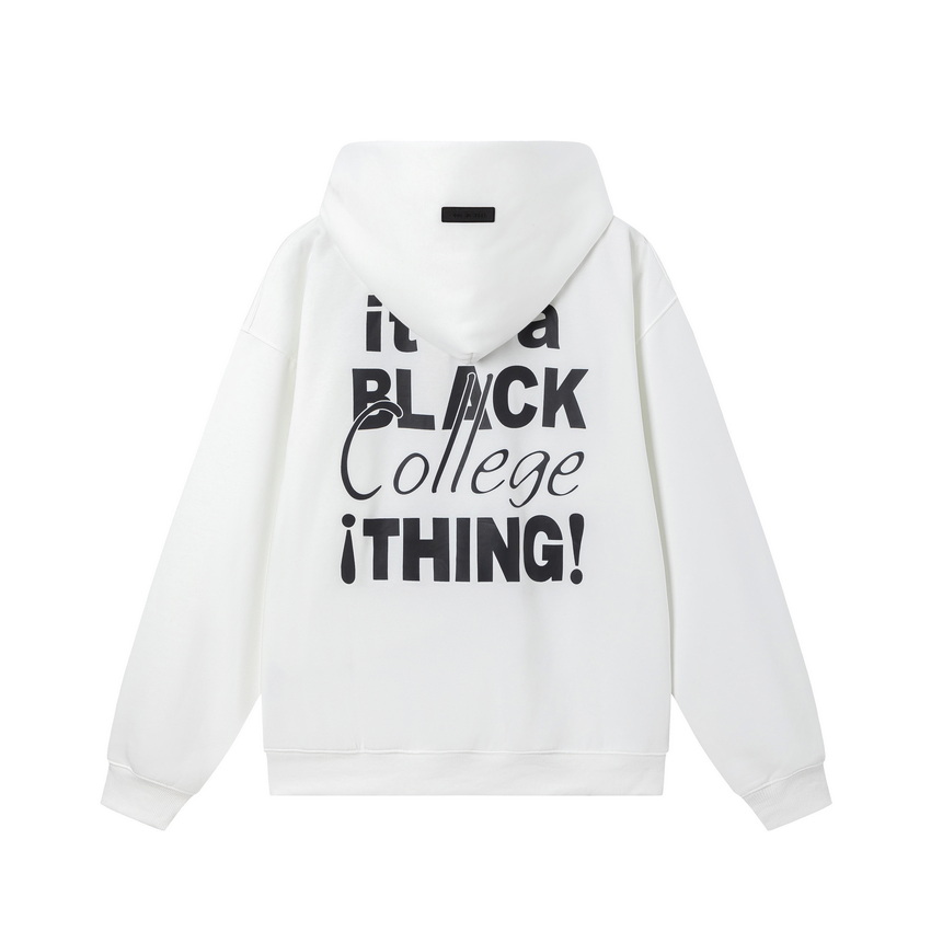 FEAR OF GOD Hoody-651