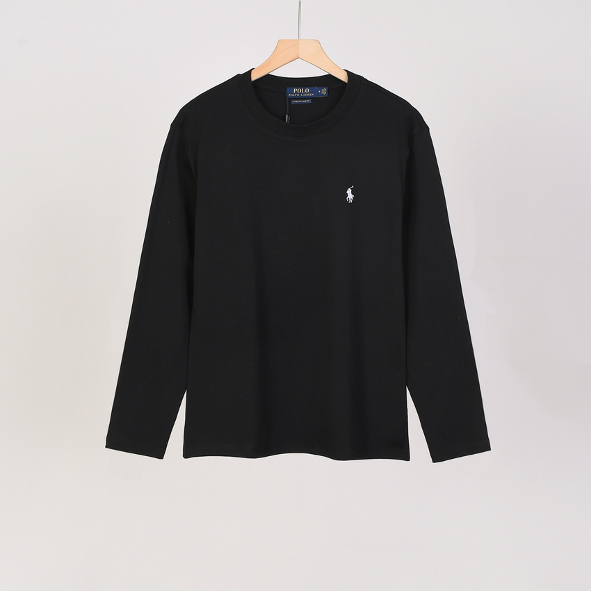 Polo Longsleeve-032