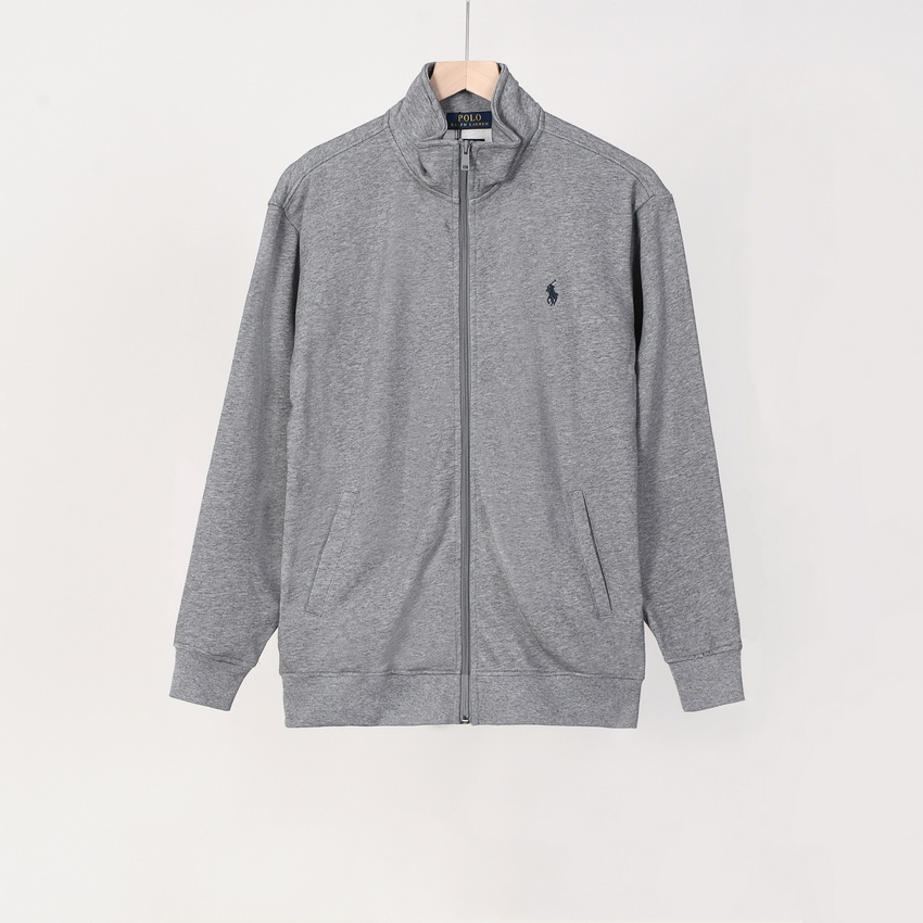 Polo Jacket-003